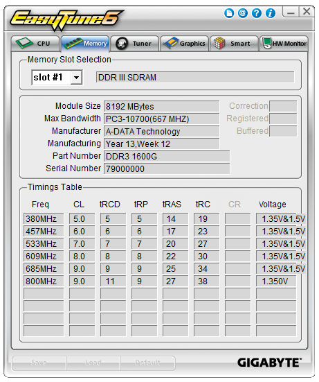 GIGABYTE AM1M-S2H BIOS and Software - GIGABYTE AM1M-S2H Review: What